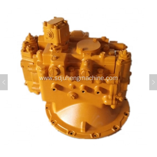 CAT312C Hydraulic Pump 1838146 Main Pump